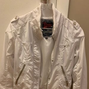 Jbranded, BNy motorbike jacket , rain breaker